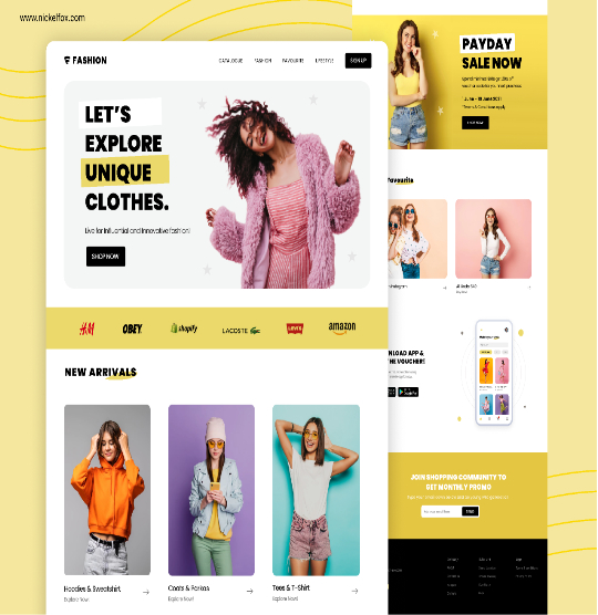 Blogger Starter Bundle Package